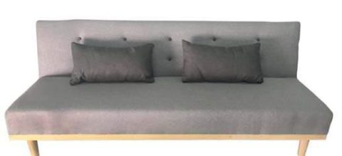 Sofa - Kohen Iluminacion