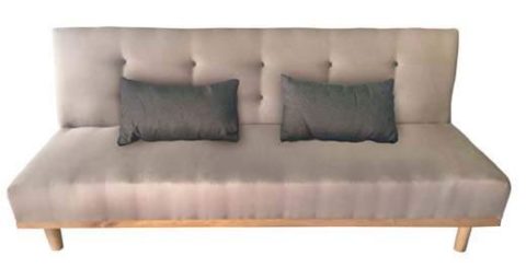 Sofa - Kohen Iluminacion