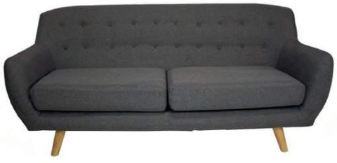 Sofa - Kohen Iluminacion