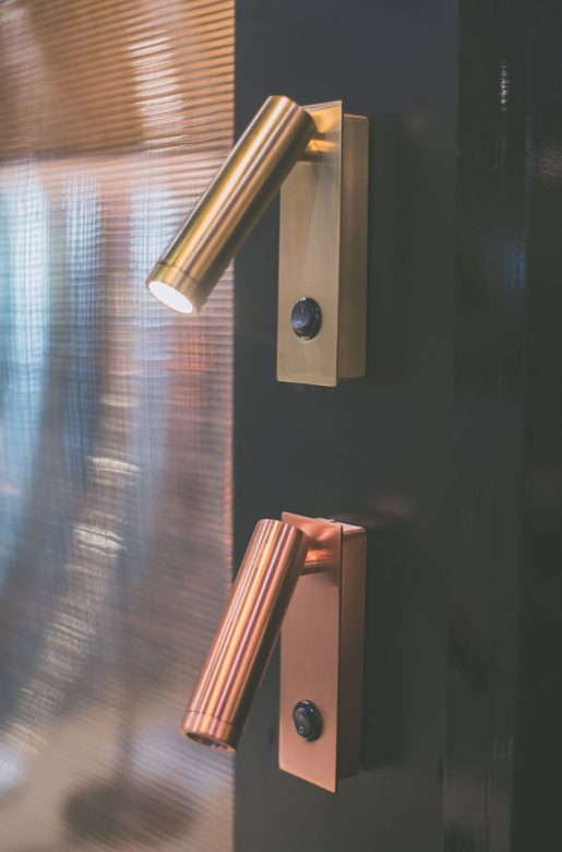 Aplique de Pared - Kohen Iluminacion