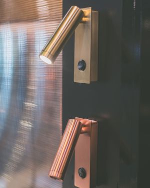 Aplique de Pared – Kohen Iluminacion