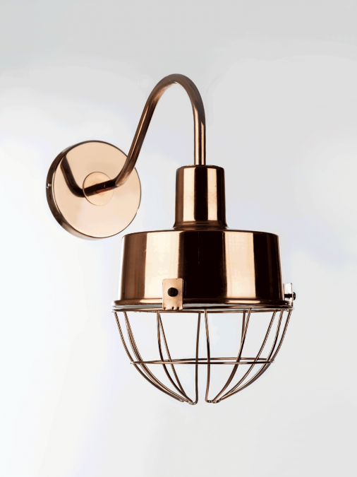 Aplique de Pared - Kohen Iluminacion