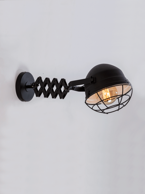 Aplique de Pared - Kohen Iluminacion