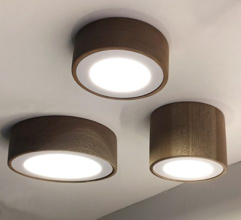 Aplique de Techo - Kohen Iluminacion