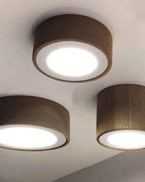 Aplique de Techo – Kohen Iluminacion