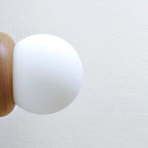 Aplique de Pared - Kohen Iluminacion