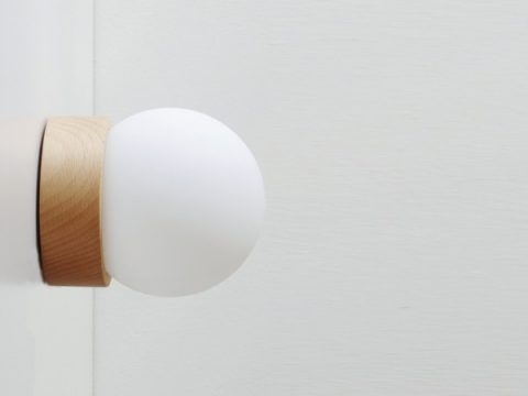 Aplique de Pared - Kohen Iluminacion