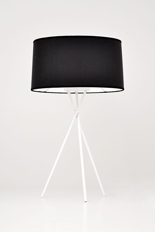 Lampara de Mesa - Kohen Iluminacion