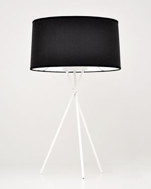 Lampara de Mesa – Kohen Iluminacion