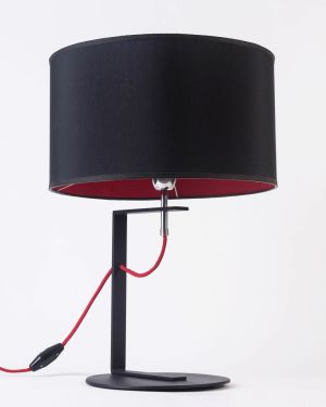 Lampara de Mesa – Kohen Iluminacion