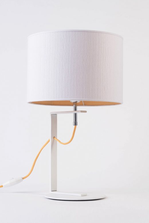 Lampara de Mesa - Kohen Iluminacion