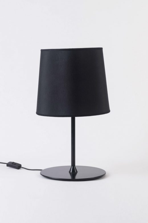 Lampara de Mesa - Kohen Iluminacion