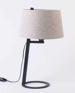 Lampara de Mesa – Kohen Iluminacion