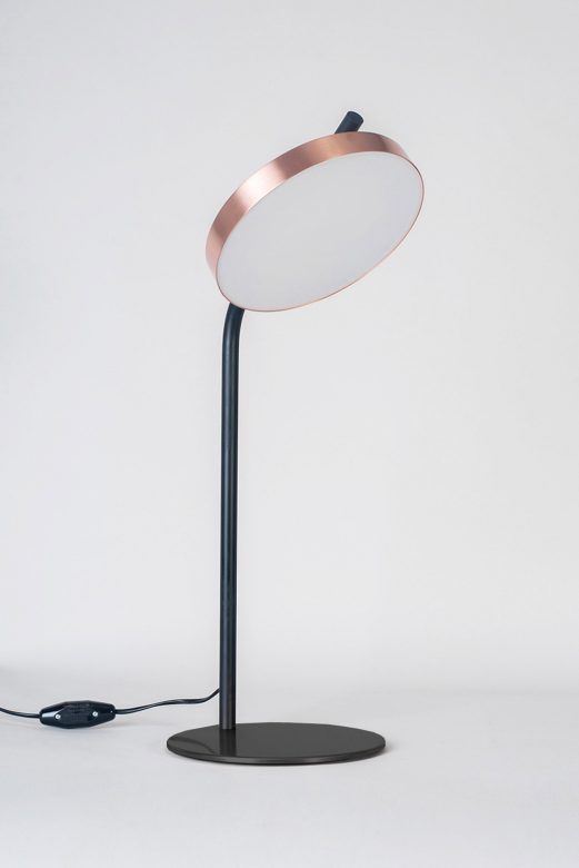 Lampara de Mesa - Kohen Iluminacion