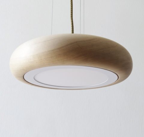 Colgante - Kohen Iluminacion