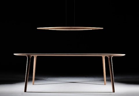 Colgante - Kohen Iluminacion