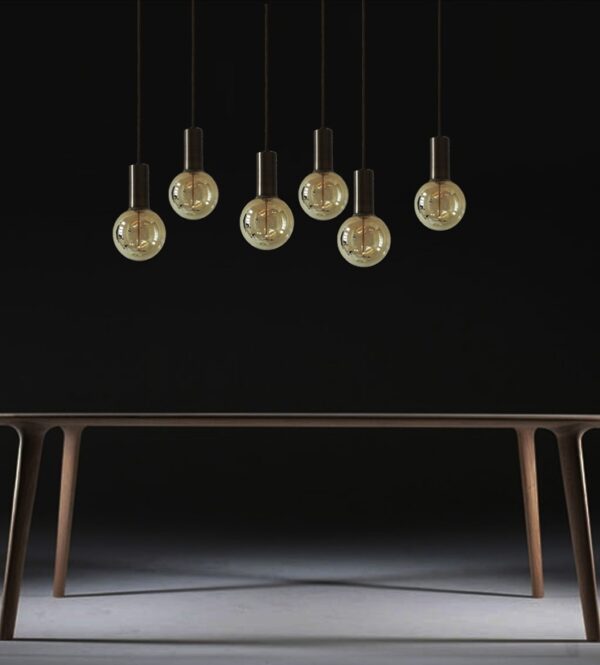 Colgante - Kohen Iluminacion