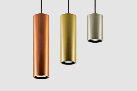 Colgante - Kohen Iluminacion