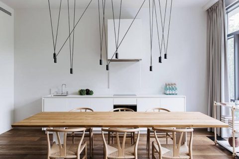 Colgante - Kohen Iluminacion