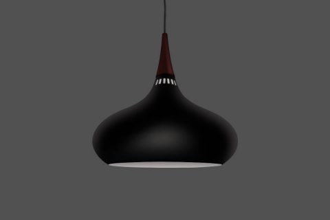 Colgante - Kohen Iluminacion