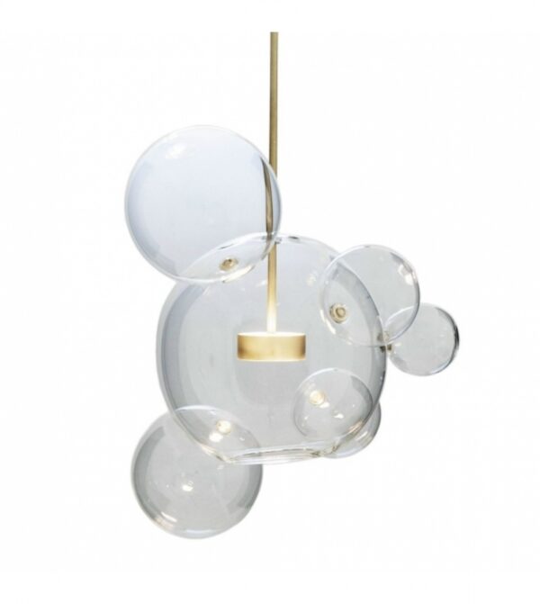 Colgante - Kohen Iluminacion