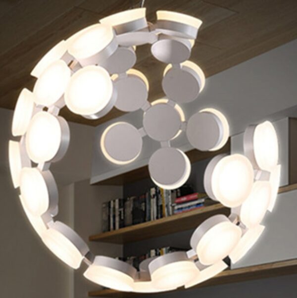 Colgante - Kohen Iluminacion