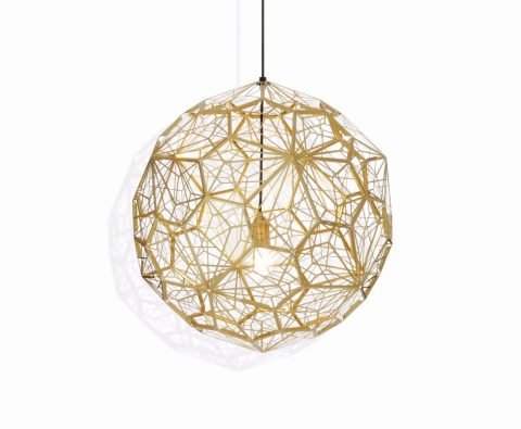 Colgante - Kohen Iluminacion