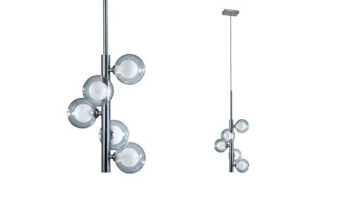 Colgante - Kohen Iluminacion