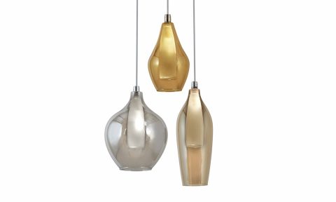 Colgante - Kohen Iluminacion