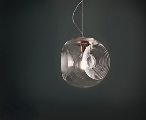 Colgante - Kohen Iluminacion