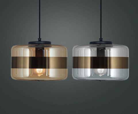 Colgante - Kohen Iluminacion