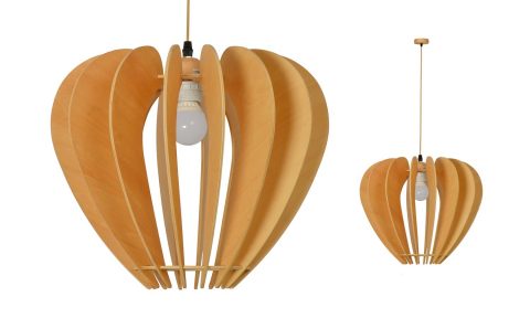 Colgante - Kohen Iluminacion