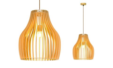 Colgante - Kohen Iluminacion