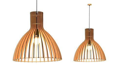 Colgante - Kohen Iluminacion