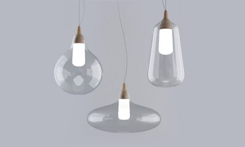 Colgante - Kohen Iluminacion