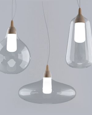 Colgante – Kohen Iluminacion