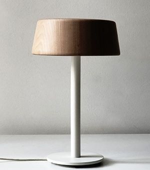 Lampara de Mesa – Kohen Iluminacion