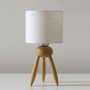 Lampara de Mesa - Kohen Iluminacion