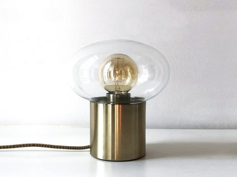 Lampara de Mesa - Kohen Iluminacion