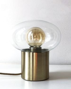 Lampara de Mesa – Kohen Iluminacion