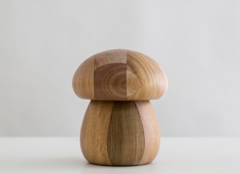 Lampara de Mesa - Kohen Iluminacion