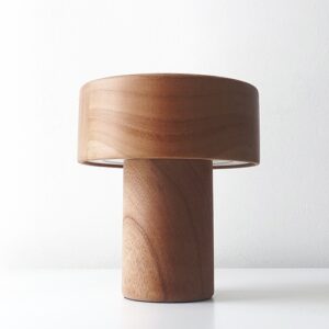 Lampara de Mesa - Kohen Iluminacion