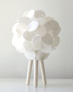 Lampara de Mesa – Kohen Iluminacion
