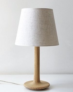 Lampara de Mesa – Kohen Iluminacion