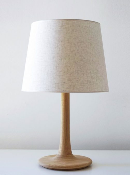 Lampara de Mesa - Kohen Iluminacion