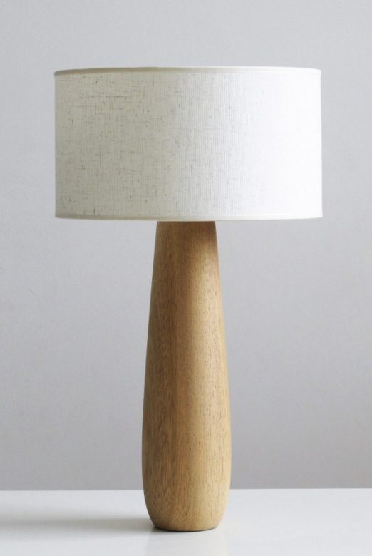 Lampara de Mesa - Kohen Iluminacion