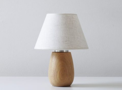 Lampara de Mesa - Kohen Iluminacion