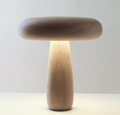 Lampara de Mesa - Kohen Iluminacion