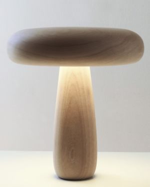 Lampara de Mesa – Kohen Iluminacion
