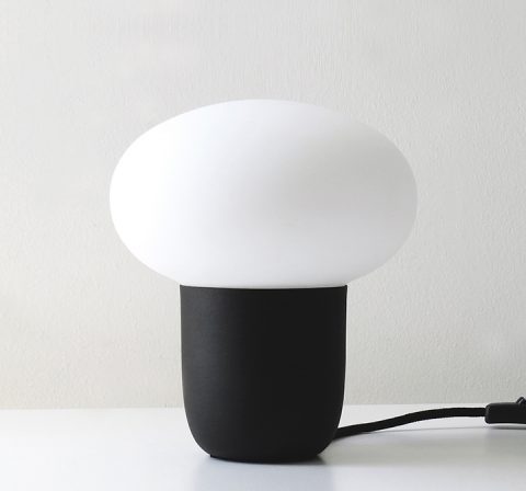 Lampara de Mesa - Kohen Iluminacion